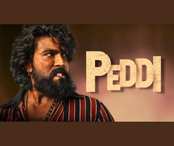 రూ.130 కోట్లకు ‘పెద్ది’ ఓటీటీ రైట్స్