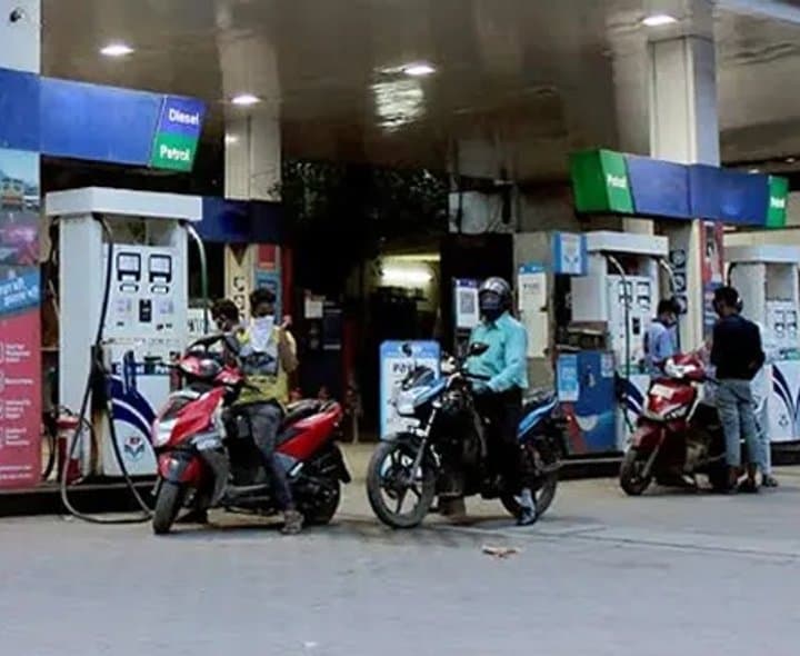 బీమా లేకుంటే నో ఫ్యూయల్‌