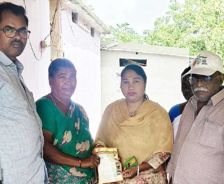 శుక్రవారం ఫ్రైడే డ్రై డే నిర్వహించాలి - Udayam