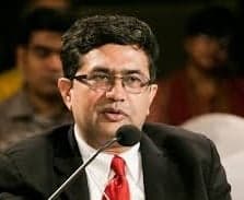 ఎన్‌ఎస్‌ఈ షేర్ల విక్రయాలపై చౌహాన్‌ స్పందన