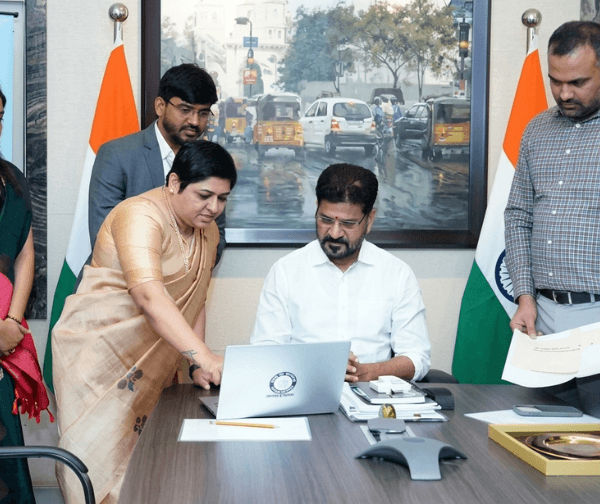 స్వీయ జనగణన షురూ: మీ వివరాలు సరిగ్గా నమోదు చేశారా - Udayam Digital