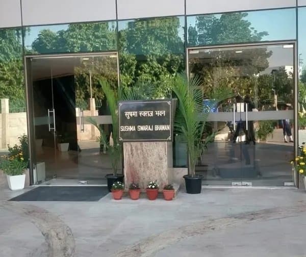 ఢిల్లీలో జాతీయ జల సదస్సు