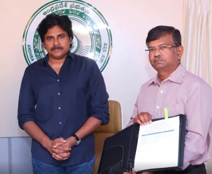 ఉప్పాడ తీరానికి రూ.323 కోట్ల రక్షణ