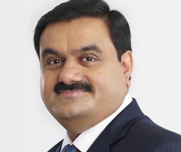 అదానీపై కేసుల ఉపసంహరణకు అమెరికా మొగ్గు? - Udayam Digital