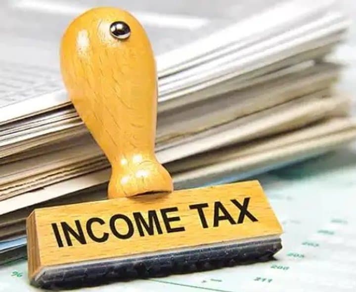 విదేశీ ఆస్తులకు వన్‌టైమ్‌ విండో
