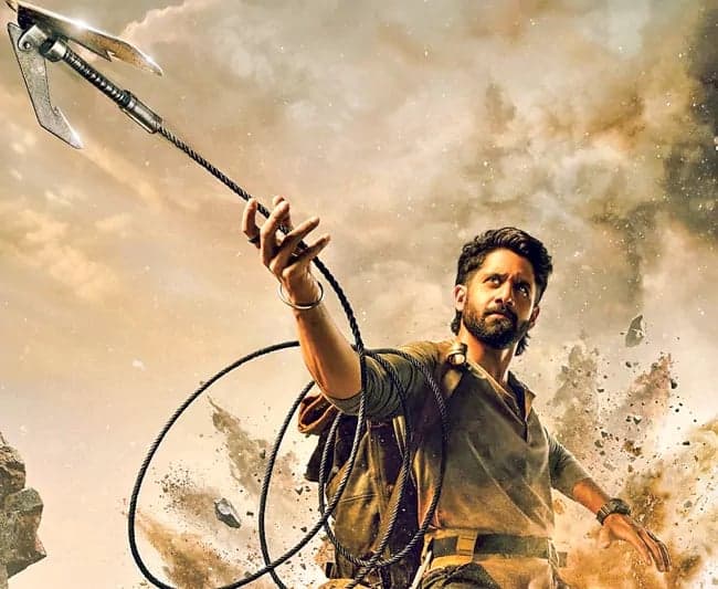మరో 50 రోజుల్లో ‘వృషకర్మ’