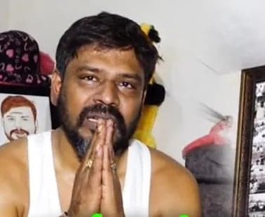 జనసేనలో సీట్ల అమ్మకం ఆరోపణలు.. రాజేష్‌ ఆచారి హెచ్చరిక