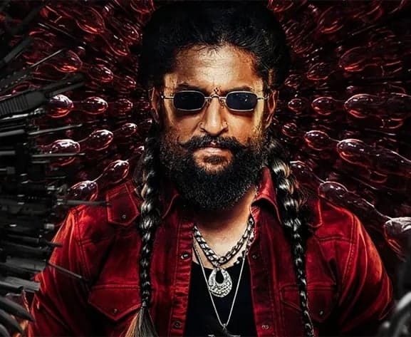 ‘ది ప్యారడైజ్‌’కు ‘A’ సర్టిఫికెట్‌