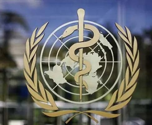 డబ్ల్యూహెచ్‌ఓ చీఫ్‌ రేసులో చైనా