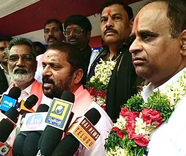 సింగరేణి అధికారుల దీక్షలకు మద్దతు!