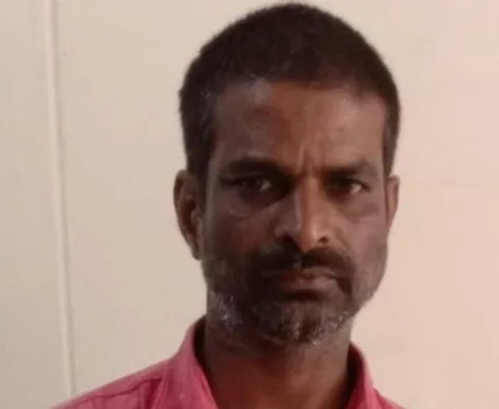 భార్య హత్య కేసులో భర్తకు జీవిత ఖైదు