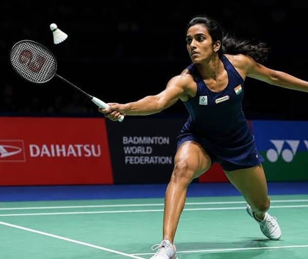 జపాన్ ఓపెన్ ఫైనల్లో పీవీ సింధు