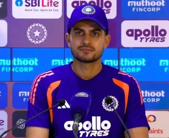 ప్రయోగాలకు సమయం లేదు: శుభ్‌మన్‌ గిల్