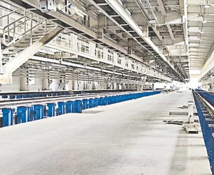 వందేభారత్‌ స్లీపర్‌కు జోరు