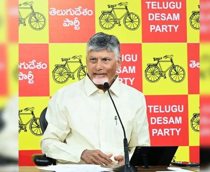 స్థానిక ఎన్నికల్లో గెలిస్తే నామినేటెడ్ పదవులు: చంద్రబాబు