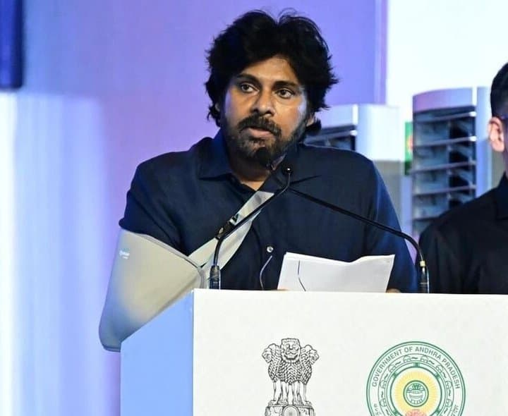 నేడు విశాఖకు పవన్ కళ్యాణ్