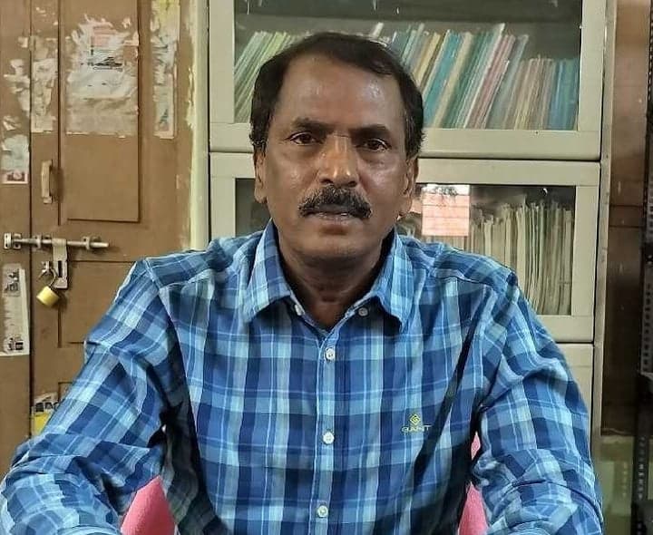 ఒంటిమిట్టలో 29న ఎస్ఎంసీ ఎన్నికలు - Udayam