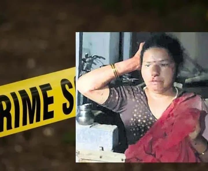 మెట్‌పల్లి కాల్పుల ఘటనలో కీలక పురోగతి