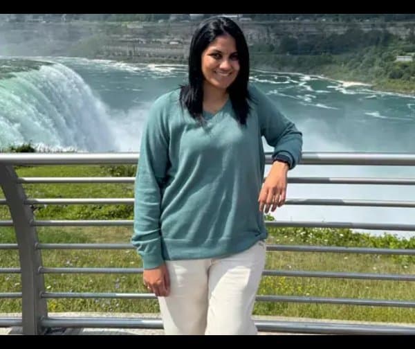 అమెరికాలో తెలుగు యువతి మృతి
