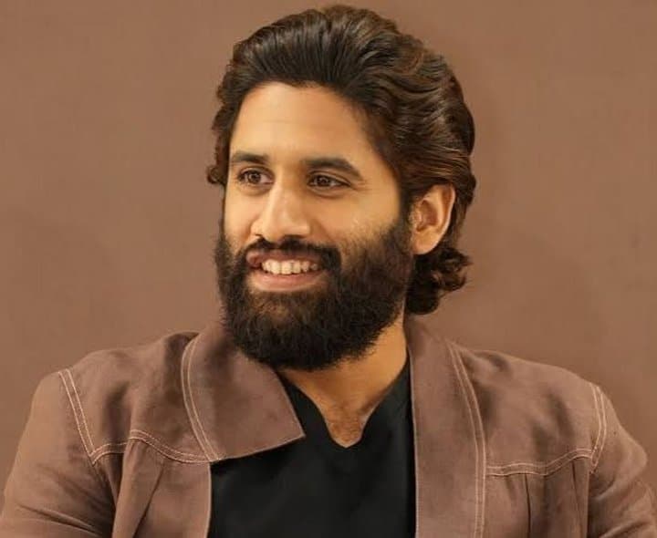 ‘చెన్నై లవ్‌స్టోరీ’ సక్సెస్ మీట్‌లో నటుడు నాగచైతన్య