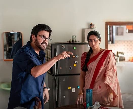 ఈ వారం థియేటర్లలో 10 సినిమాలు
