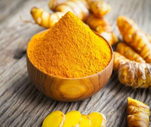 తెలంగాణలో పసుపు సాగు