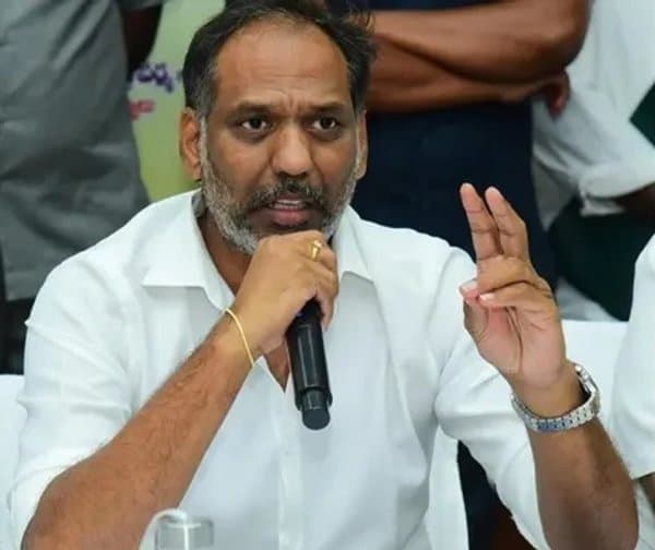 విద్యుత్ ఛార్జీల పెంపు పై మంత్రి క్లారిటీ - Udayam Digital