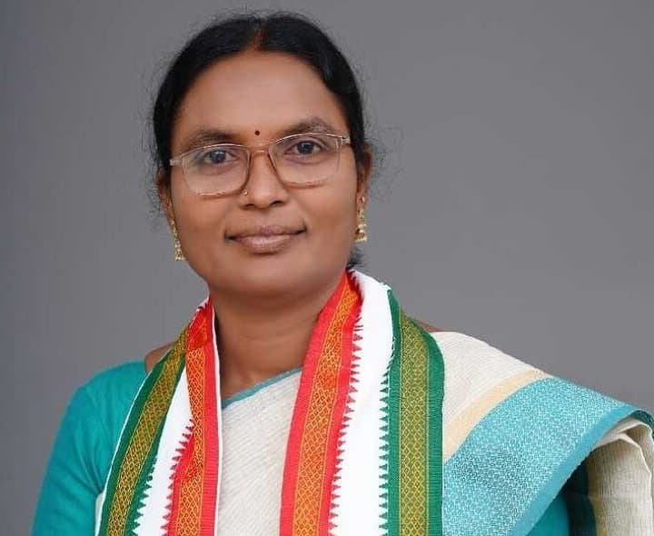 కాంగ్రెస్స్‌ పీఏసీ కమిటీల ఏర్పాటు