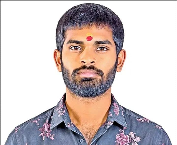 కార్తీక్‌ అవయవదానం.. నలుగురికి జీవం