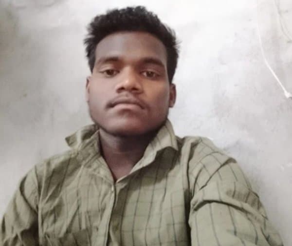 సంపులో పడి అస్సాం యువకుడి మృతి