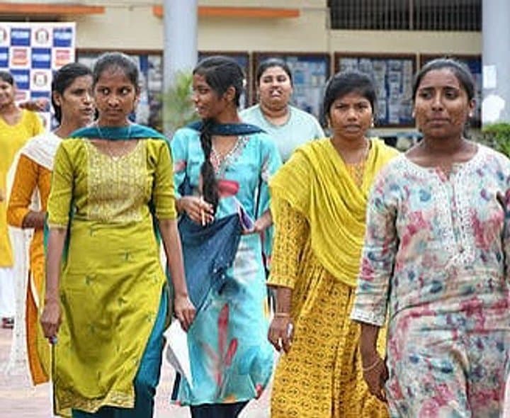 ఎన్‌ఎంఎంఎస్‌ స్కాలర్‌షిప్ - విద్యార్థులకు భరోసా
