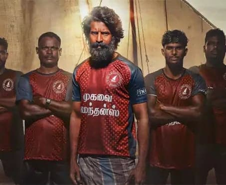 మండాడి’కి రూ.65 కోట్ల వసూళ్లు