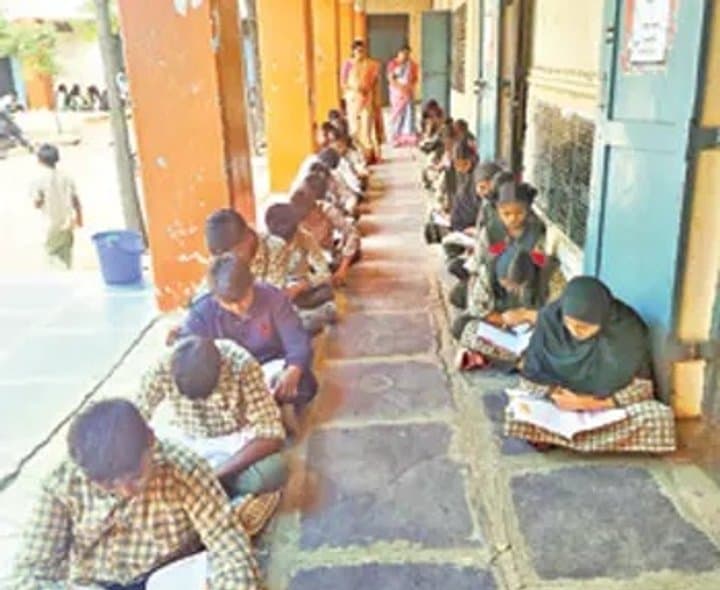 పదో ఫలితాలపై ‘మిషన్ మార్చి’