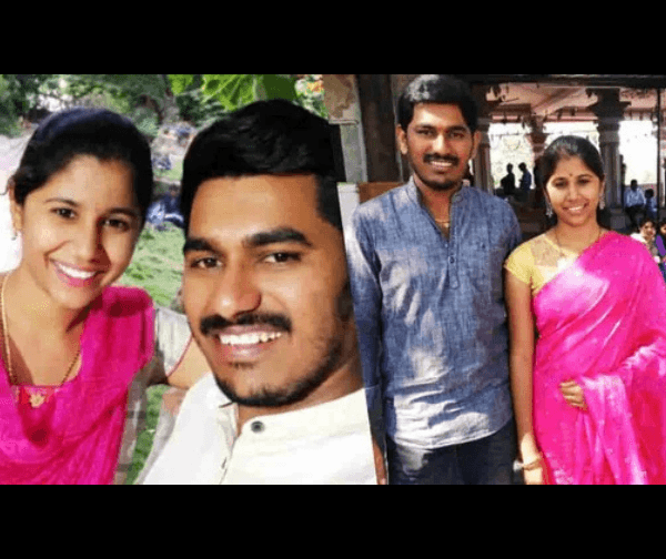 సాఫ్ట్‌వేర్ ఇంజనీర్ ఆత్మహత్య కేసులో నమ్మలేని నిజం!