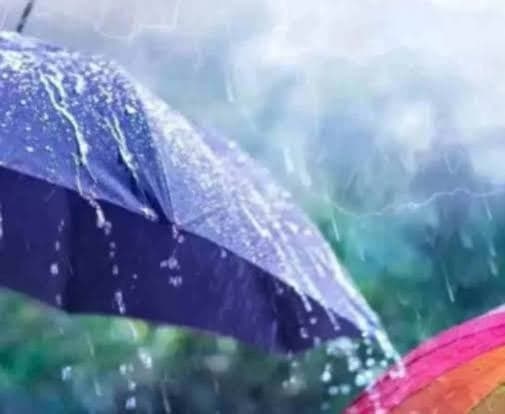 ఏపీలో పలు జిల్లాల్లో వర్ష సూచన