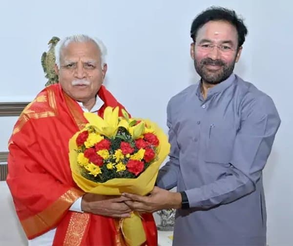 హైదరాబాద్ మెట్రోకు కేంద్రం సానుకూలం - Udayam Digital