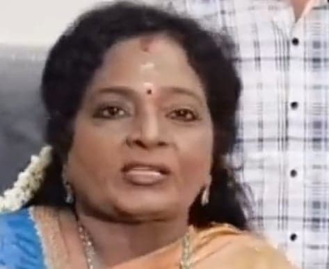 ప్రజల పన్నుల డబ్బును దుర్వినియోగం చేస్తే శిక్షించాలి: తమిళిసై
