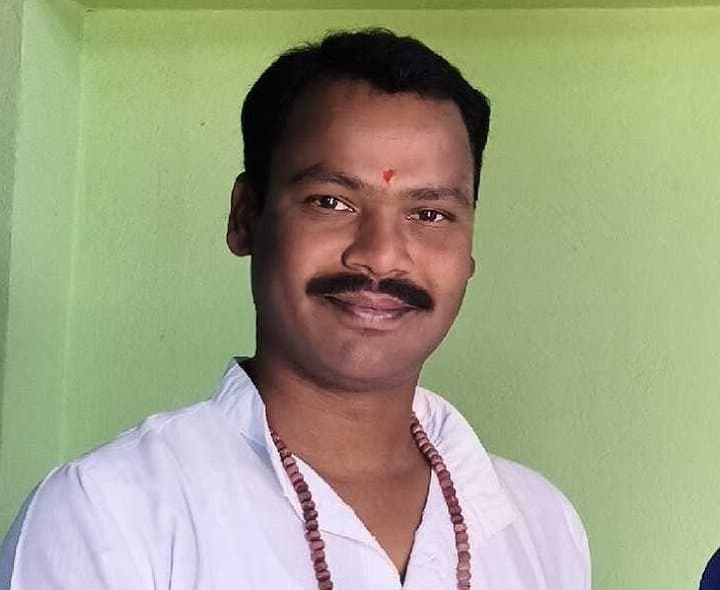 యాదాద్రి జిల్లా MLF జనరల్ సెక్రటరీగా శ్రవణ్ కుమార్