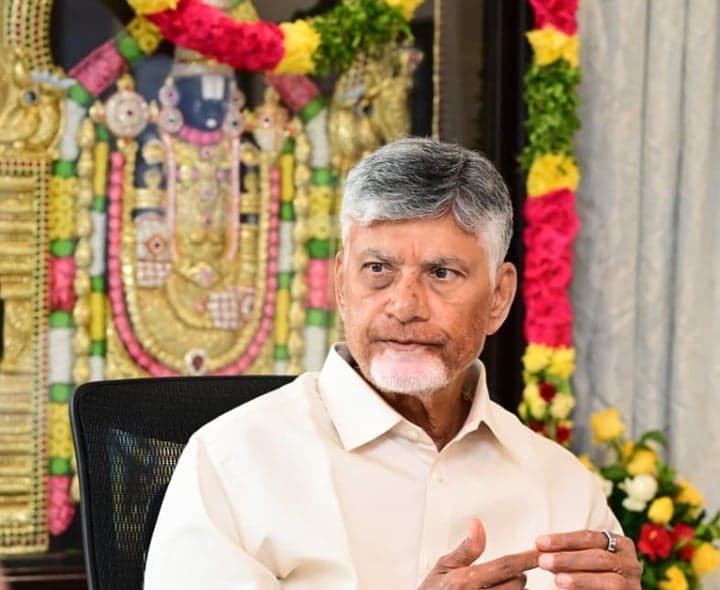తిరుమల పవిత్రత, భక్తుల సౌకర్యాలే లక్ష్యం