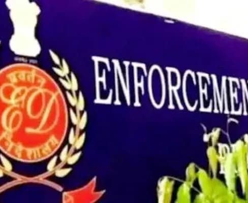గేమ్‌క్రాఫ్ట్‌కు మరో రూ.442 కోట్ల జప్తు