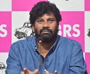 తుమ్మిడిహట్టి డీపీఆర్ బయటపెట్టాలి: బాల్క సుమన్
