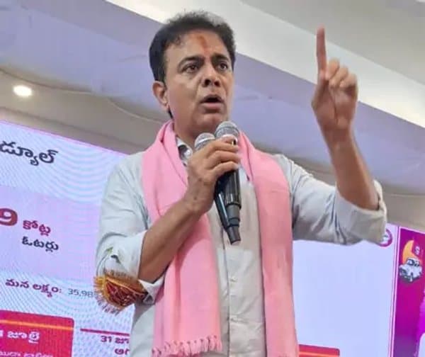 పాలన వదిలి కూల్చివేతలపై రేవంత్ ఆనందం! - Udayam Digital