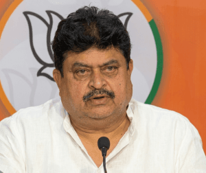 తెలంగాణలోనూ కమల వికాసం: రామచందర్‌రావు ధీమా - Udayam Digital