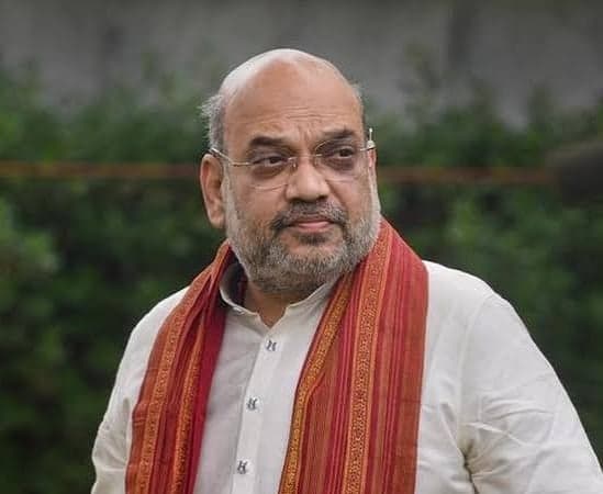 యమునా నదిని 2029 నాటికి శుభ్రం చేస్తాం: అమిత్ షా