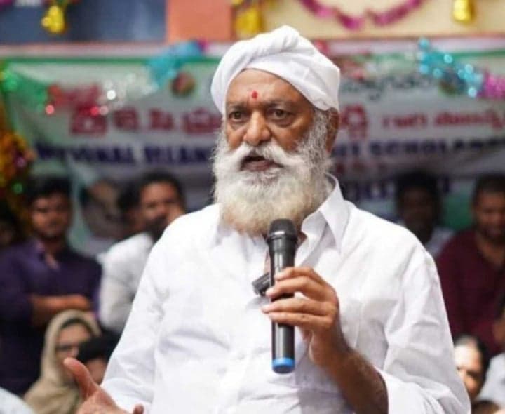ఈ వార్డు నుంచే జేసీ ప్రభాకర్ రెడ్డి ఏకగ్రీవం! - Udayam