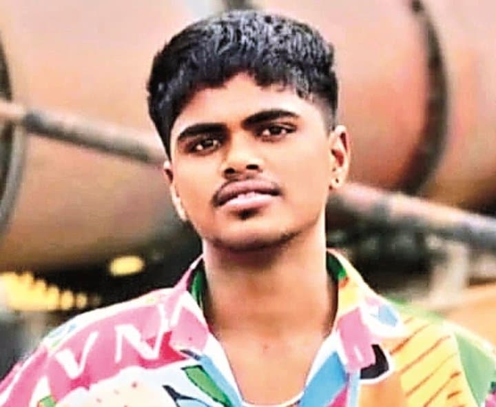 నవ వరుడు ఆత్మహత్య