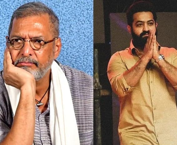 నానా పటేకర్‌ మృతిపై ఎన్టీఆర్‌ సంతాపం