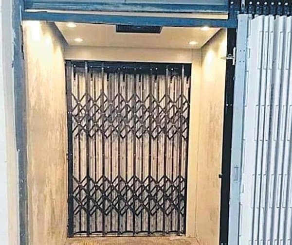 లిఫ్ట్ ప్రమాదాలు: చట్టం ఏదీ? - Udayam Digital