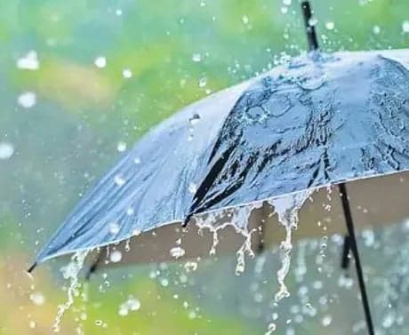 తెలుగు రాష్ట్రాల్లో వర్షాలు.. అలర్ట్ - Udayam