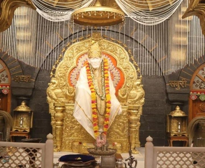 దిల్‌సుఖ్‌నగర్ సాయిబాబా మందిరంలో గురు పౌర్ణమి ఉత్సవాలు ప్రారంభం - Udayam Digital